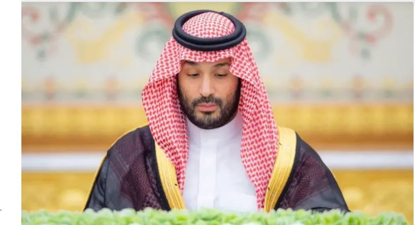 السعودية: مستعدون للتعاون مع واشنطن لإنهاء الحرب على غزة