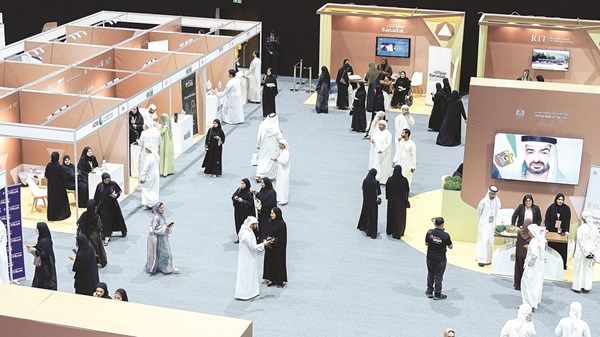 «إثراء 10» يعزز توطين القطاع المالي بـ800 فرصة عمل