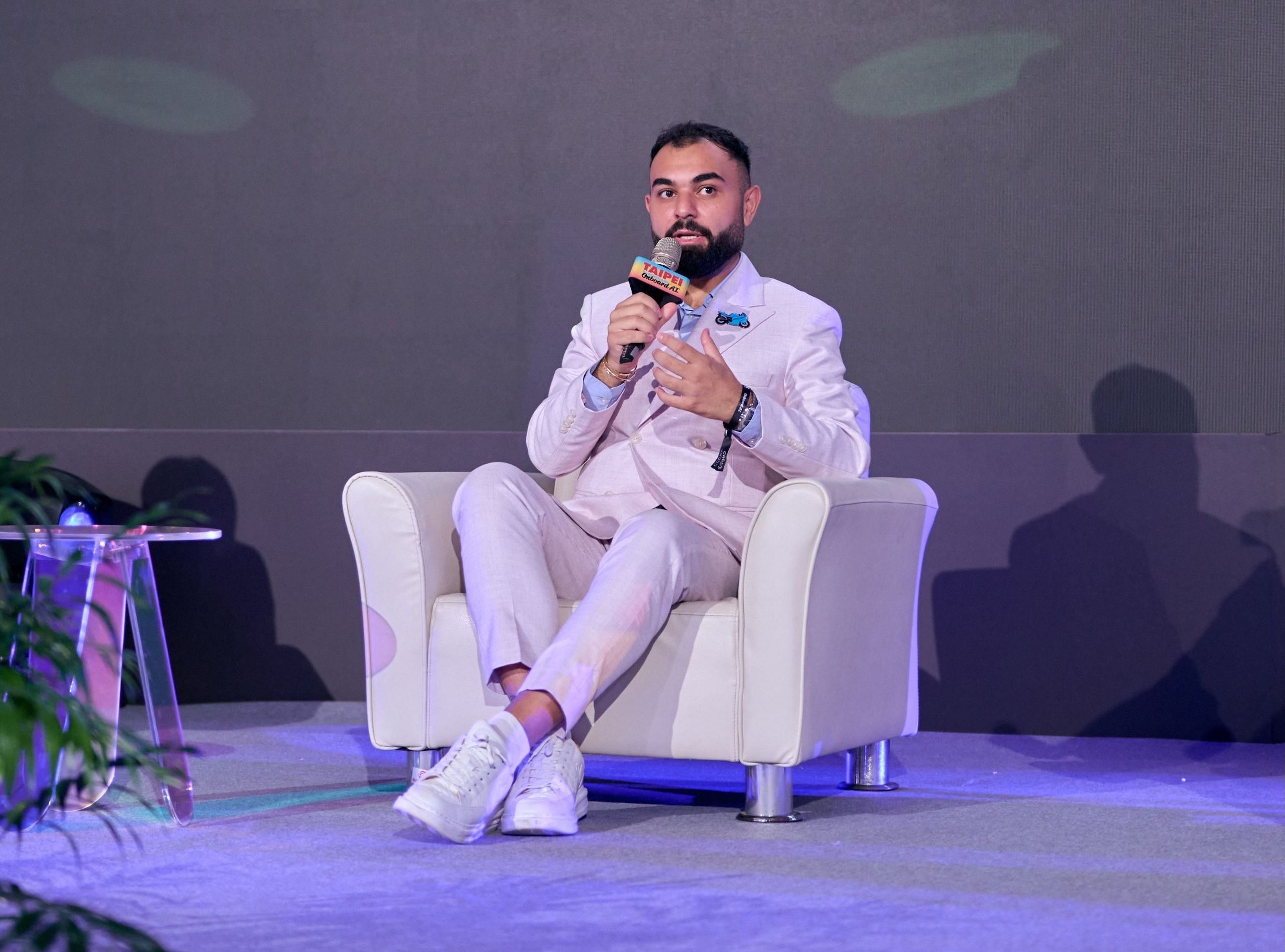 مسؤول تنفيذي في Bitget: "لا سبب منطقي" لموسم العملات البديلة في هذه الدورة