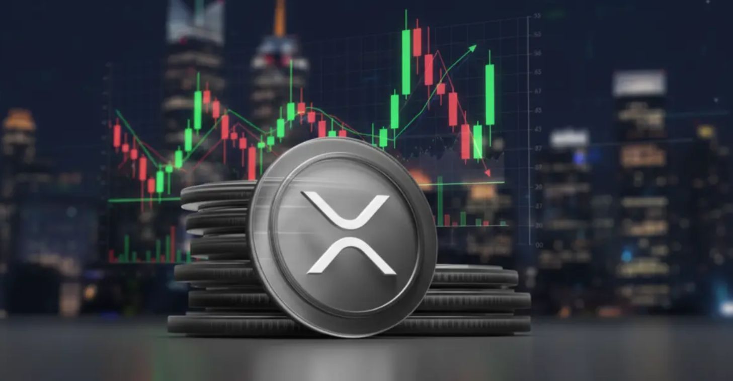 حاملو الريبل الكبار يشترون المزيد من XRP: ماذا يعني هذا التحرك؟