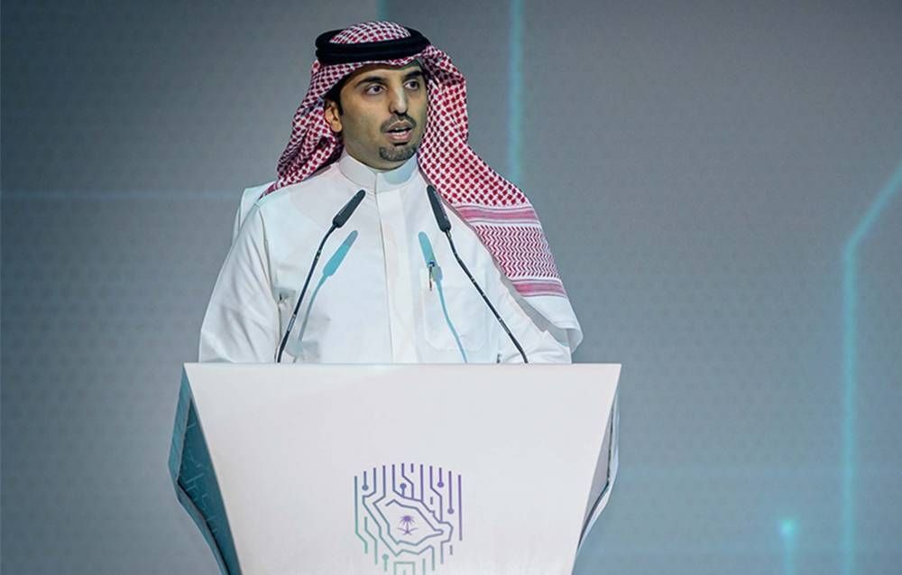 السعودية تطلق مع الأمم المتحدة مبادرة عالمية لبناء القدرات في الفضاء السيبراني
