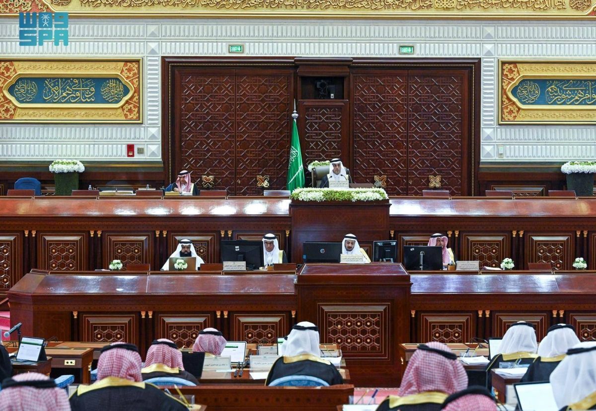 الشورى يطالب جامعة الطائف بإيجاد حلول لمعالجة المشاريع المتعثرة