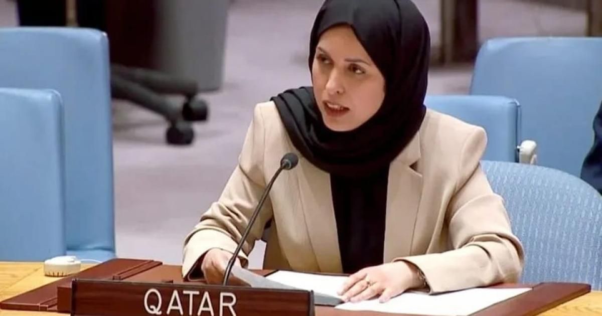 قطر تؤكد مواصلة جهودها للوصول إلى تسوية توقف حرب غزة