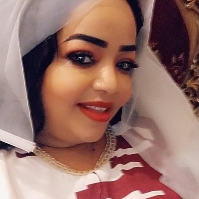 شاهد بالصورة والفيديو.. (أكبر شلابة في مصر).. “هزار” ووصلة ضحك و “زغاريد” بين التيكتوكر السودانية رنده خليل وممثلة مصرية شهيرة