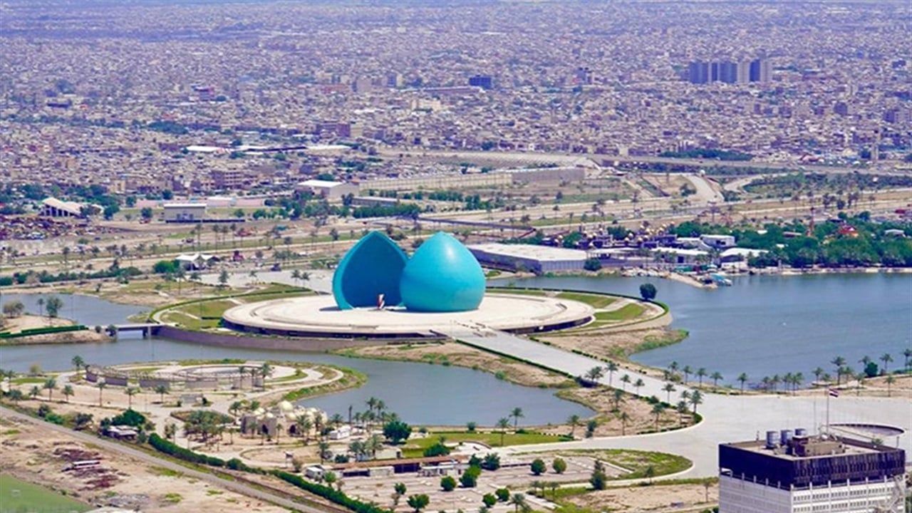 مكتب رئيس الوزراء يعلن اختيار بغداد لاستضافة معرض "اكسبو كاردن 2029"