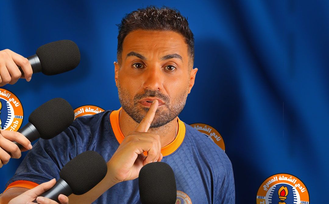 أبطال “ابن النّادي” يكشفون أسرار المسلسل قبل انطلاقه بساعات