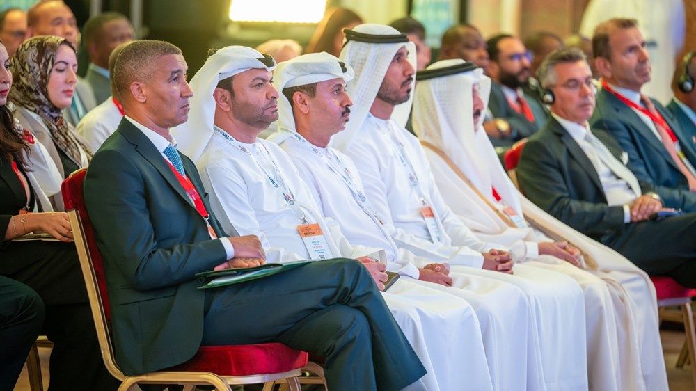 محمد الشرقي يشارك بمنتدى «كرانس مونتانا» في الرباط