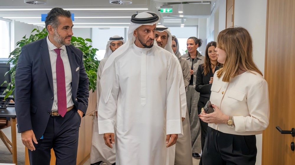 "بريدج" و"لينكد إن" تعلنان عن توقيع اتفاقية شراكة لتمكين المواهب لوظائف المستقبل
