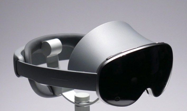 تكنولوجيا: تسريب مواعيد التسجيل المسبق والإطلاق لنظارة سامسونج Project Moohan XR