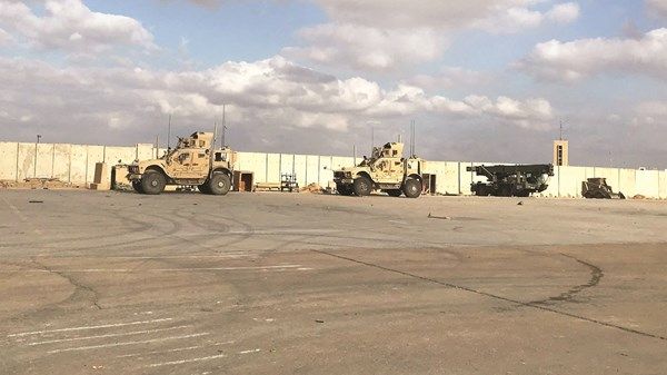 البنتاغون يعلن بدء تقليص وجوده العسكري في العراق