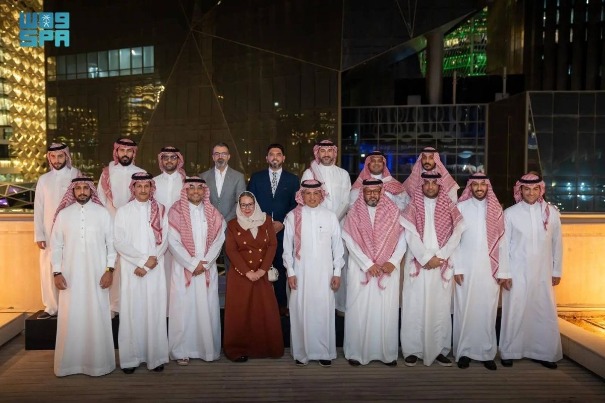 الهيئة الملكية لمدينة الرياض توقع 10 اتفاقيات جديدة