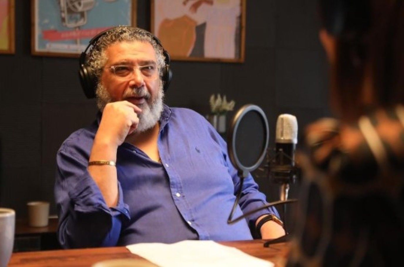 ماجد الكدواني يتصدر شباك التذاكر بفيلم فيها إيه يعني.. ورفع فيلم ريستارت لـ تامر حسني
