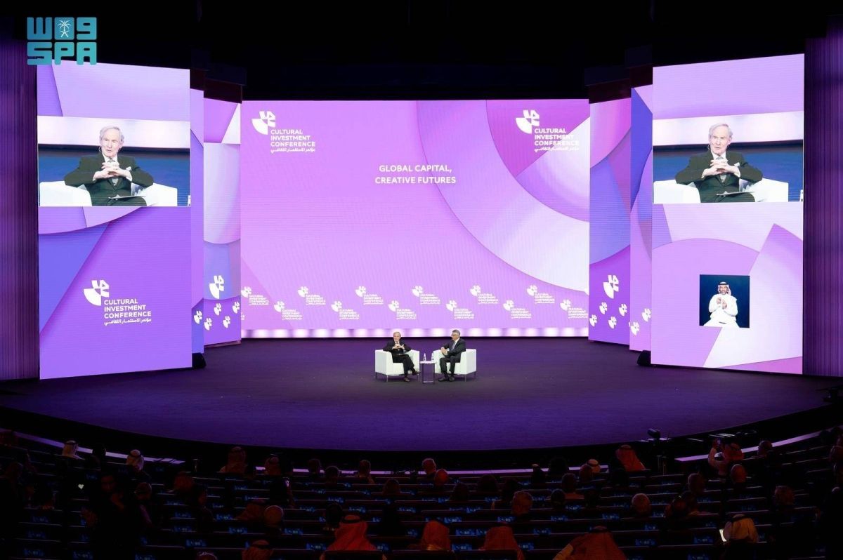 «مؤتمر الاستثمار»: سوق السينما بالمملكة يشهد تسجيل أرقام قياسية