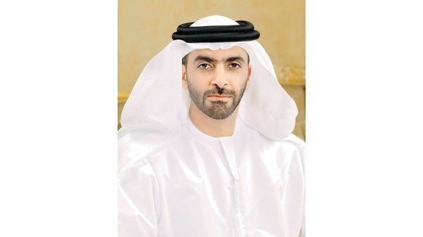 سيف بن زايد يكرم قادة التميز من منتسبي وزارة الداخلية والقيادات العامة للشرطة