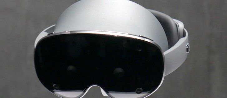 تكنولوجيا: تسريب مواعيد التسجيل المسبق والإطلاق لنظارة سامسونج Project Moohan XR