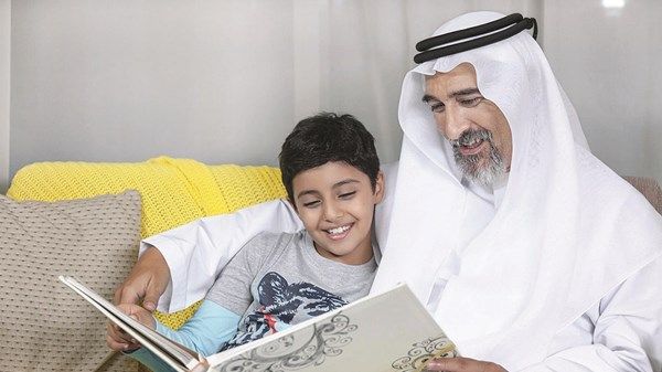 الإمارات تحتفي باليوم العالمي لكبار السن 2025