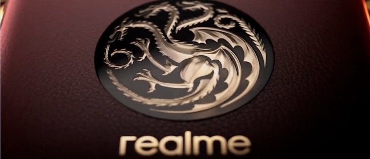 تكنولوجيا: ريلمي تلمّح لتصميم إصدار Game of Thrones من هاتف Realme 15 Pro