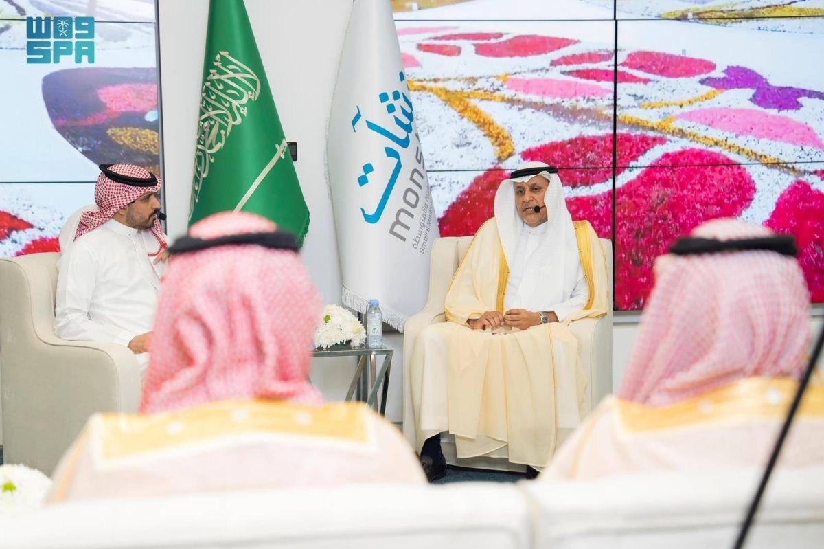 رئيس الهيئة الملكية للجبيل وينبع: استثمارات تتجاوز 1.4 مليار ريال بمدن الهيئة