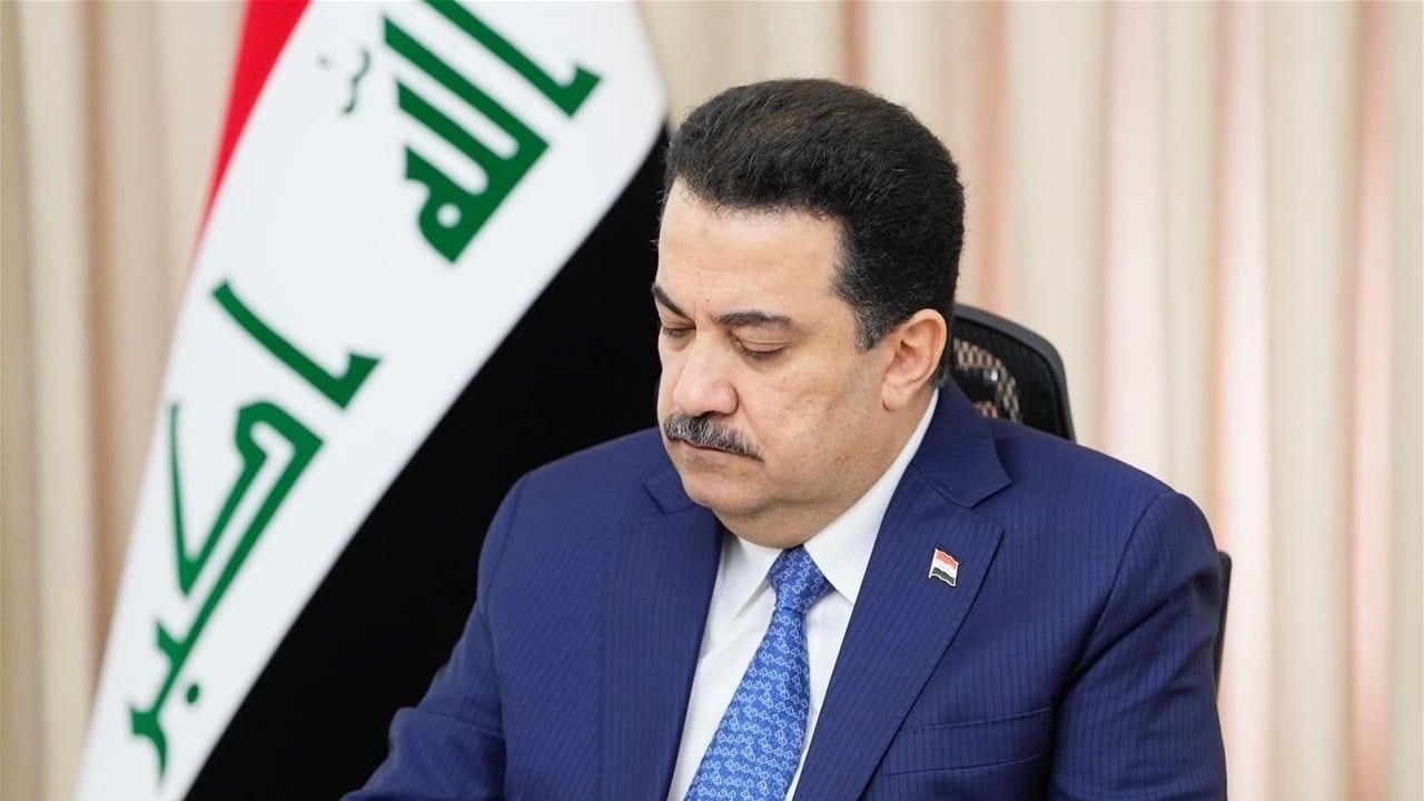 توجيه حكومي بتغيير اسم مطار السليمانية الى مطار جلال طالباني الدولي