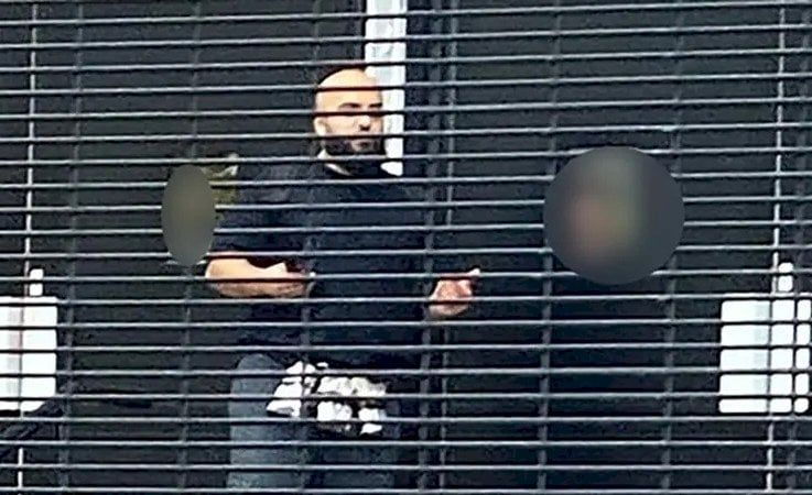 بريطاني سوري هو منفذ الهجوم ضد كنيس مانشستر