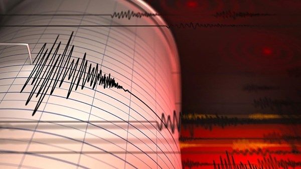 زلزال بقوة 5.3 درجات يضرب وسط إيران
