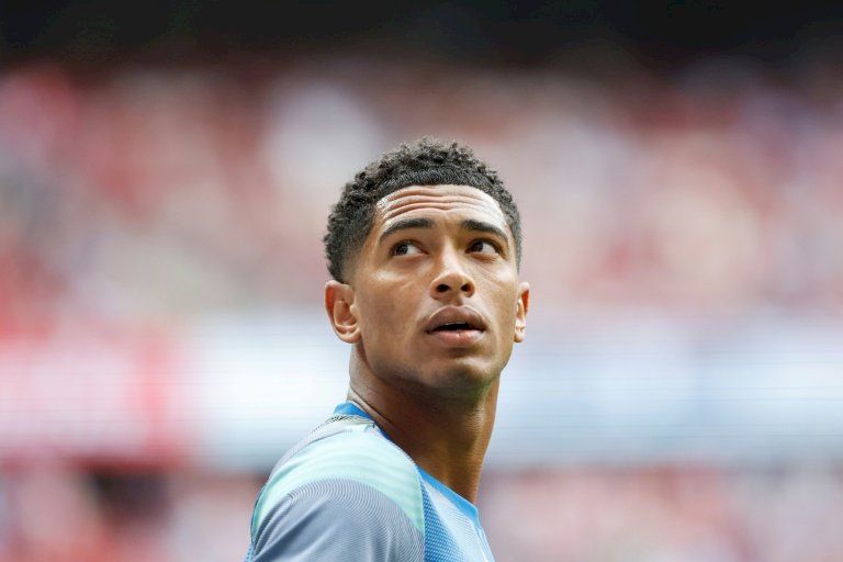 تصفيات كأس العالم: بيلينغهام يغيب مجددا عن قائمة إنكلترا
