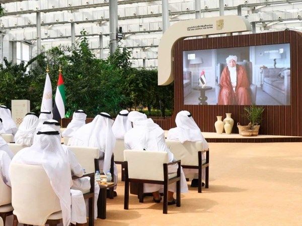 "الإمارات للإفتاء الشرعي": زكاة التمور رافد لتعزيز التكافل والتراحم في المجتمع