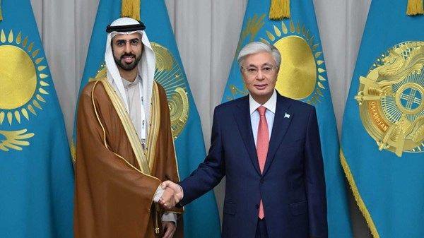 عمر العلماء: الإمارات نموذج عالمي في ريادة الذكاء الاصطناعي