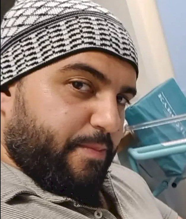 سوريو بريطانيا يتبرأون من مهاجم كنيس مانشستر