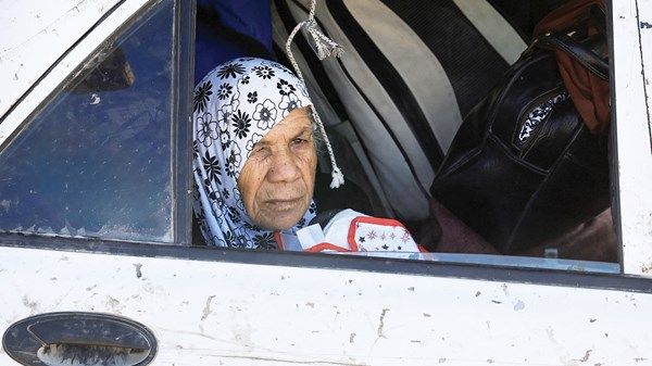 «الصحة العالمية»: 42 ألف شخص في غزة يعانون إصابات «تغير مجرى الحياة»