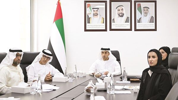 خالد بن زايد: أبوظبي مثال عالمي في مجال الدمج المجتمعي