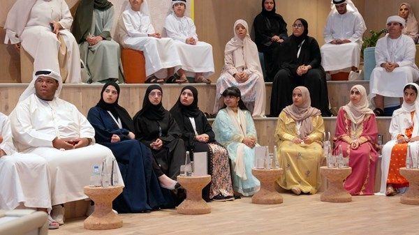 إطلاق النسخة الثانية من برنامج "سفراء جائزة أبوظبي الصغار"