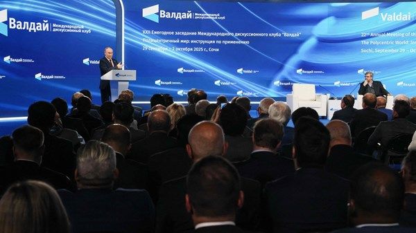بوتين يتوعد بـ"رد سريع" إذا "استفزت" أوروبا بلاده