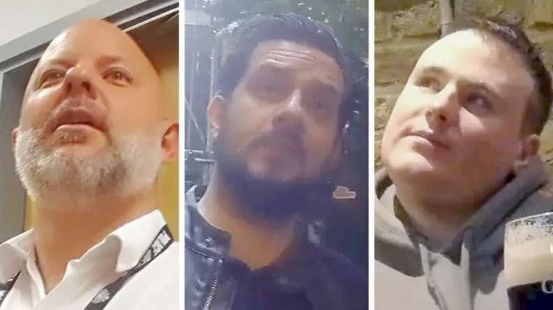 شرطة لندن في ورطة... تسريبات صادمة تكشف ممارسات عنصرية وكارهة للنساء