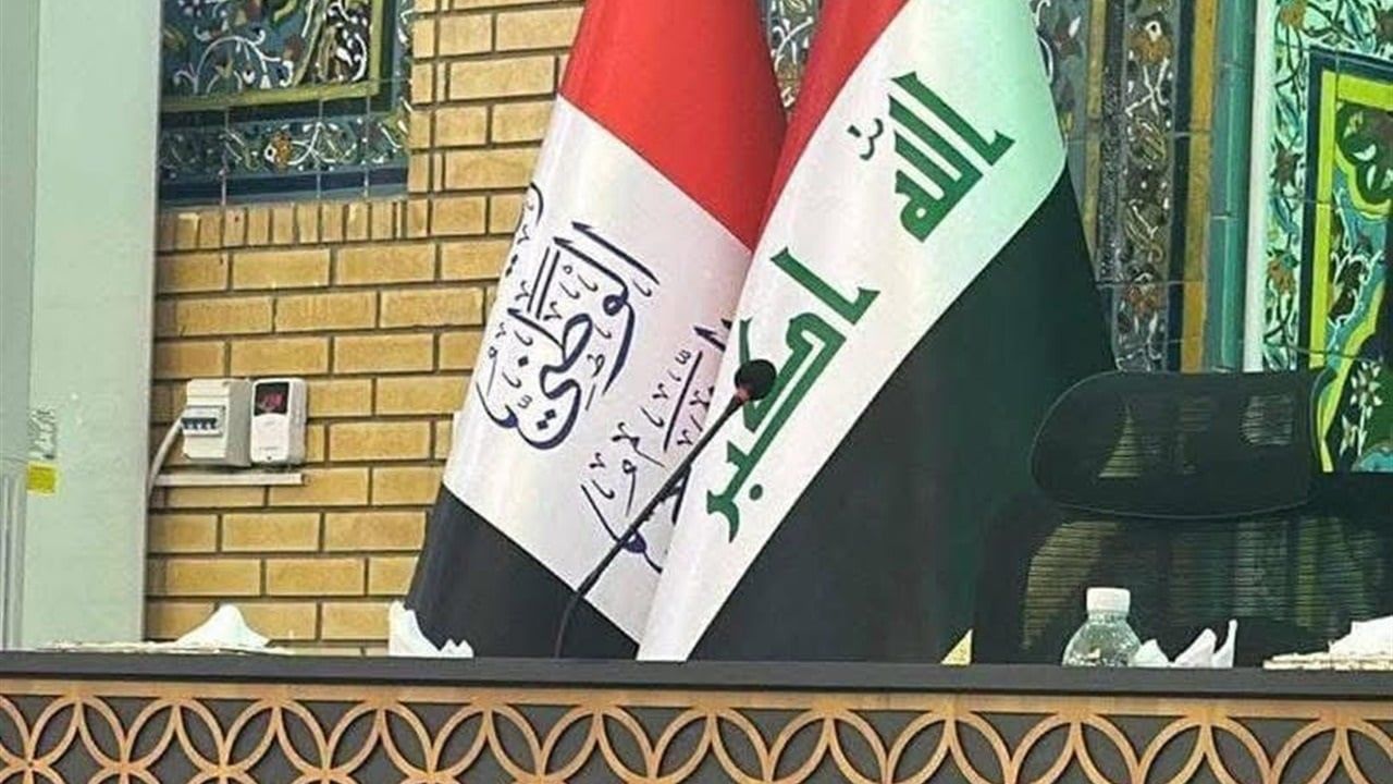 بالفيديو.. انتهاء اجتماع السيد الصدر مع نواب الكتلة الصدرية المستقيلين