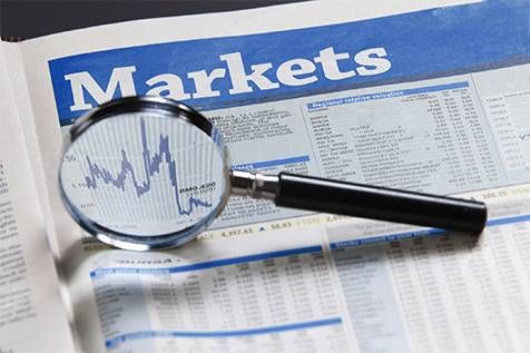 الأسهم الأمريكية تواصل تحطيم مستويات قياسية جديدة