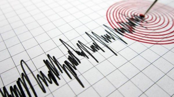 زلزال بقوة 5.3 درجة يضرب وسط إيران