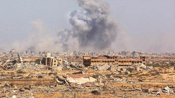 «حماس» توافق على تسليم الرهائن وفق «خطة ترامب»