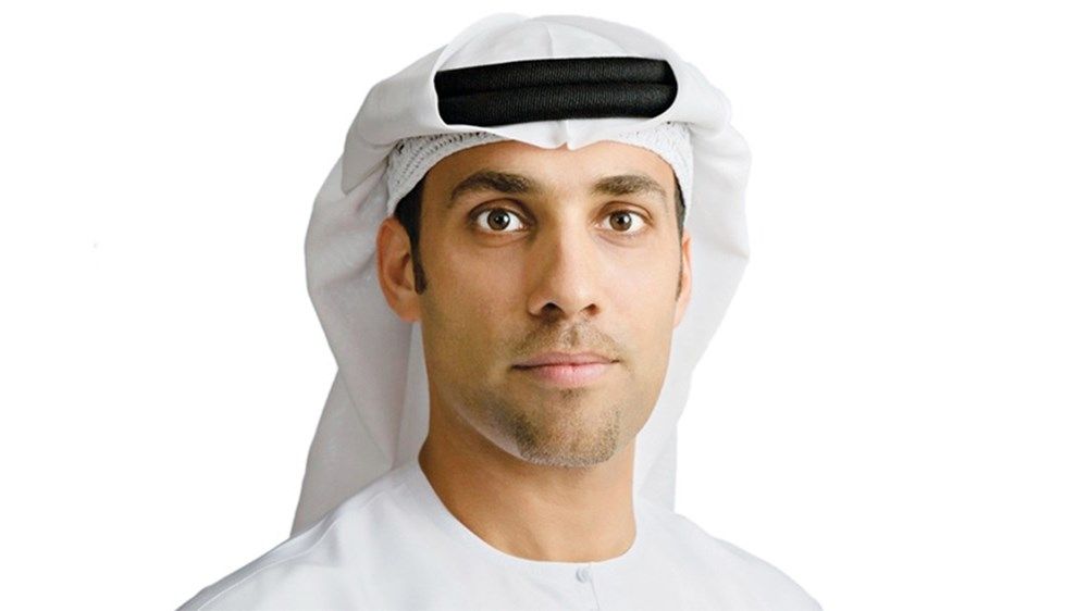 سالم المري لـ«الاتحاد»: «المستكشف راشد 2» إلى الفضاء 2026