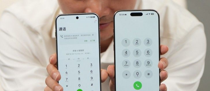 تكنولوجيا: اعتماد هاتفي Oppo Find X9 وFind X9 Pro يكشف أرقام موديلاتهما