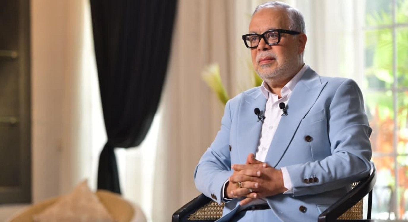 أشرف زكي: لن أترشح على منصب نقيب المهن التمثيلية مرة أخرى