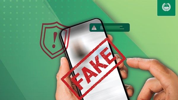 شرطة دبي تُحذر من إعلانات وهمية تدّعي توفير فُرص عمل برواتب مُغرية