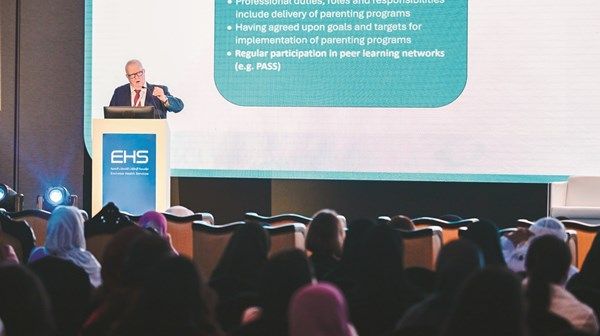 «مؤتمر الصحة النفسية» يستشرف حلولاً مبتكرة لتعزيز جودة الحياة في الإمارات