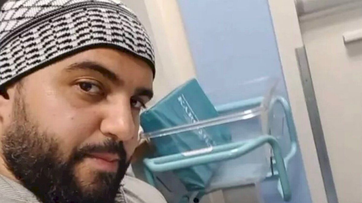 إرهابي كنيس مانشستر متورط بـ(الاغتصاب)