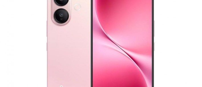 تكنولوجيا: فيفو تستعد لإطلاق vivo V70 Lite قريبًا
