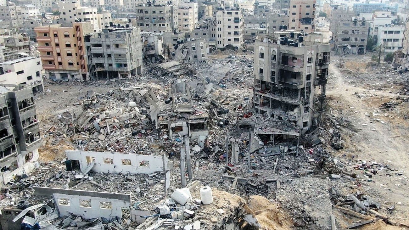 الأمم المتحدة: لا مكان آمن للفلسطينيين في غزة