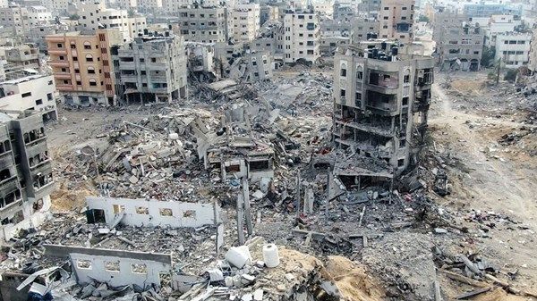 الأمم المتحدة: لا مكان آمن للفلسطينيين في غزة