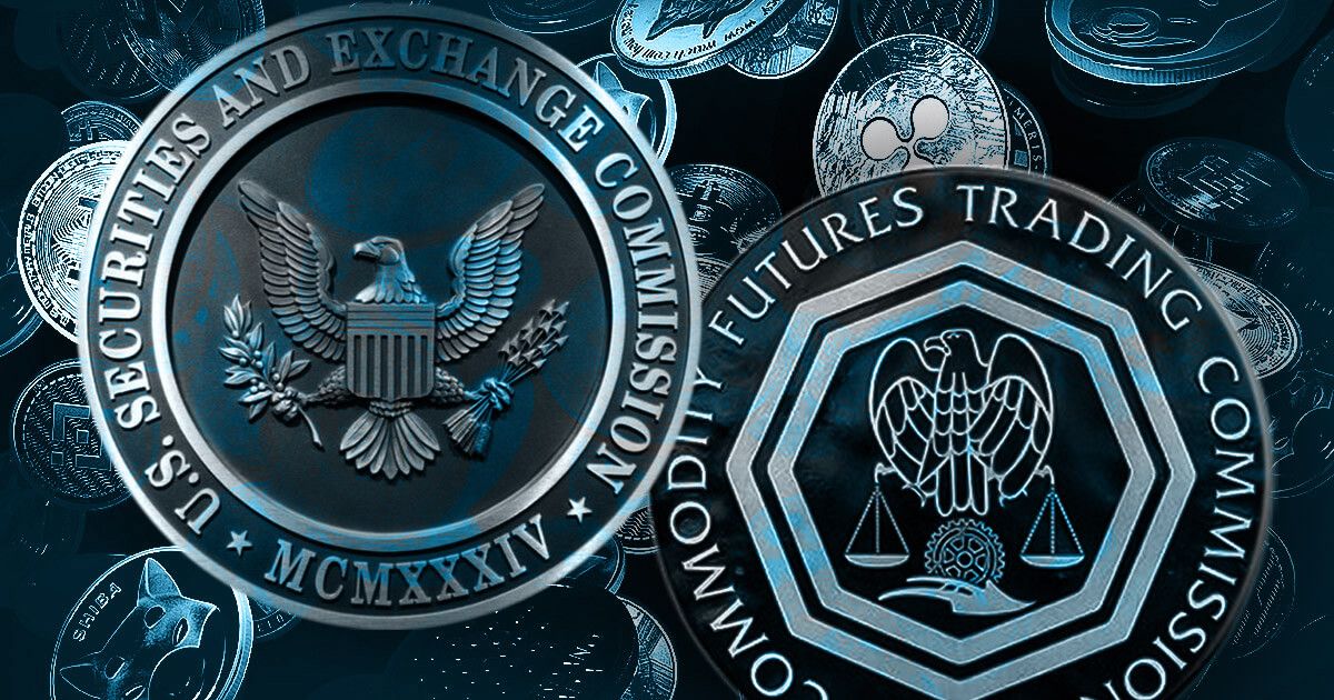 هيئة SEC ولجنة CFTC يعقدان أول طاولة مستديرة مشتركة لمناقشة تنظيم سوق العملات المشفرة