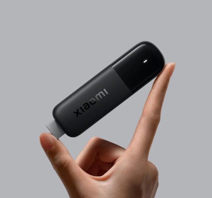 تكنولوجيا: شاومي تتفوق على جوجل بجهاز TV Stick 4K الجديد الذي يتجاوز Google TV Streamer في الاختبارات