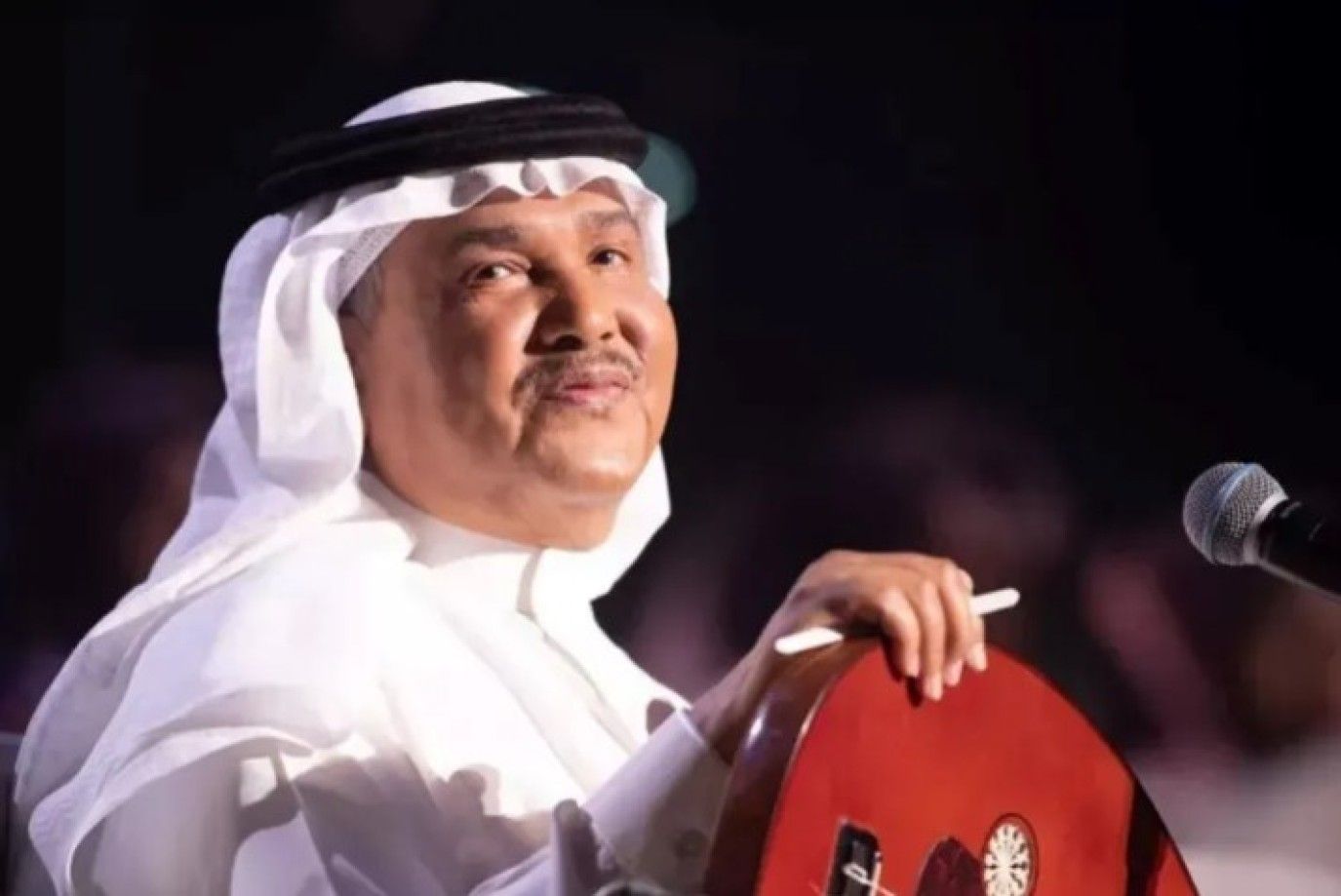 تفاصيل حفل محمد عبده في السعودية في هذا الموعد